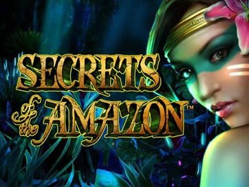 Secrets of the Amazon